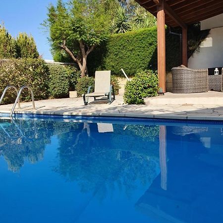 Melanta Villa Pissouri Exterior photo