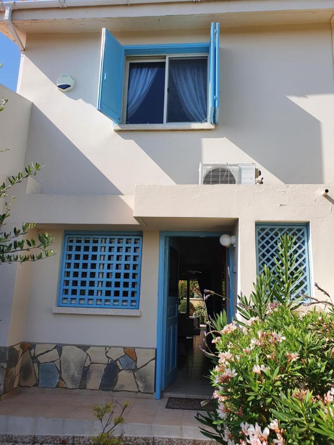 Melanta Villa Pissouri Exterior photo